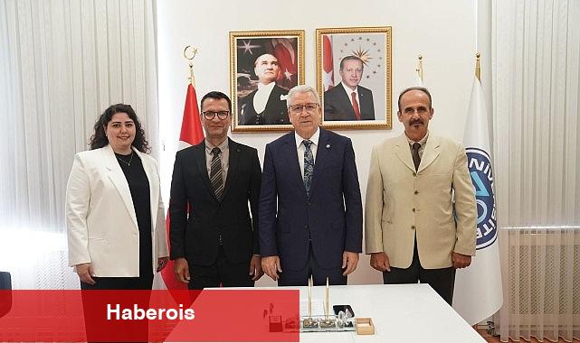 İzmir Körfezi'ndeki Çilazmak Lagünü "Biyoçeşitlilik ve Ekolojik Kalite" tarafından inceleniyor