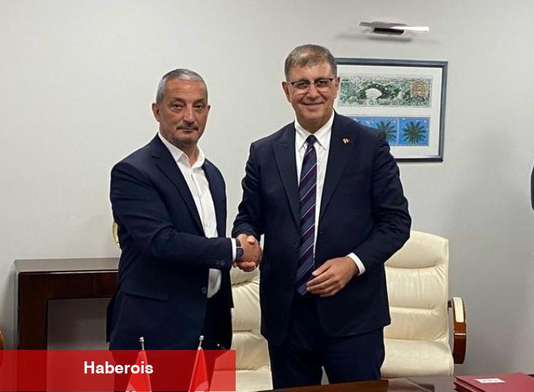 İzmir Metro AŞ’de toplu mutabakat! Yüzde 30 zam!