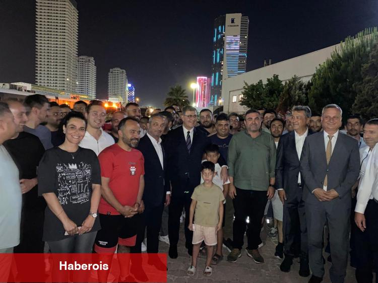 İzmir Metro AŞ’de toplu mutabakat! Yüzde 30 zam!