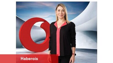 İzmir'de 4.5G Suratını 2 Kata Kadar Artıran Vodafone, 5G'ye de Hazır