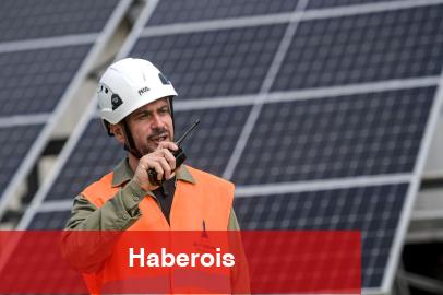 İzmir'de afetlere karşı kesintisiz irtibat atağı