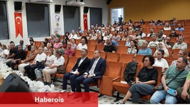 İzmir'de Öğretmenlere Yönelik Eğitim Gerçekleştirildi