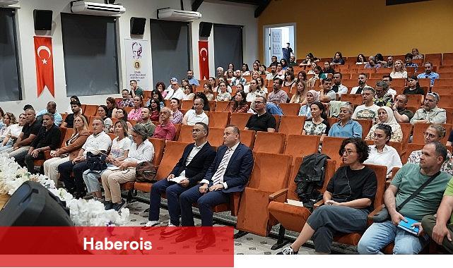 İzmir'de Öğretmenlere Yönelik Eğitim Gerçekleştirildi - Haberois İzmir'de Öğretmenlere Yönelik Eğitim Gerçekleştirildi