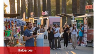 İzmirliler "Yaza Merhaba" dedi - Haberois İzmirliler "Yaza Merhaba" dedi