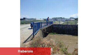 İzmit Körfezi'nde su kalitesi yakın takipte - Haberois İzmit Körfezi'nde su kalitesi yakın takipte