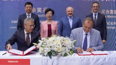 İznik ve Jingdezhen ortasında tarihi iş birliği... Seramik Sanayi Birliği İstanbul’da imzalandı