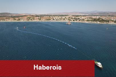 İZSU’dan Yarımada’ya dev altyapı yatırımı