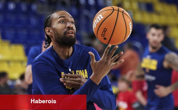 Jabari Parker, Fenerbahçe'nin radarında