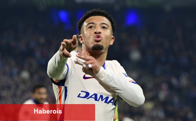 Jadon Sancho'dan Fenerbahçe'ye Yeşil Işık! - Haberois Jadon Sancho'dan Fenerbahçe'ye Yeşil Işık!