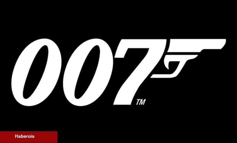 James Bond Serisi, Denis Villeneuve'e Emanet! - Haberois James Bond Serisi, Denis Villeneuve'e Emanet!