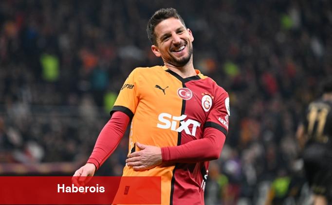 James Maddison'un Mertens paylaşımları devam ediyor!
