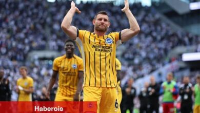 James Milner, Brighton ile nikah tazeledi