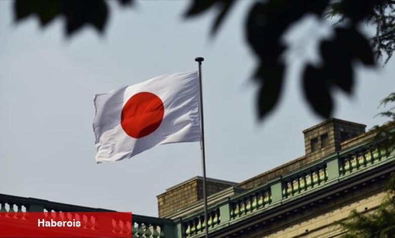 Japon iktisadında daralma - Haberois Japon iktisadında daralma