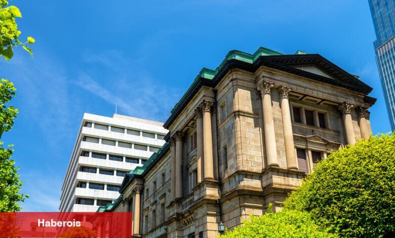 Japonya faizleri sabit tuttu - Haberois Japonya faizleri sabit tuttu