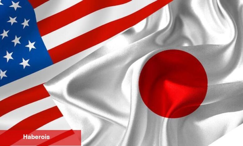 Japonya ile ABD tarifelerde uzlaşamadı - Haberois Japonya ile ABD tarifelerde uzlaşamadı