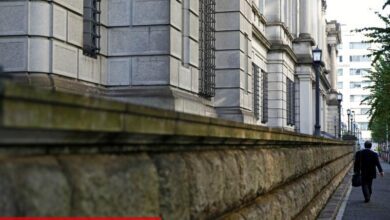 Japonya Merkez Bankasından temkinli adım: Faiz sabit tutuldu, tahvil alımları azalıyor - Haberois Japonya Merkez Bankasından temkinli adım: Faiz sabit tutuldu, tahvil alımları azalıyor