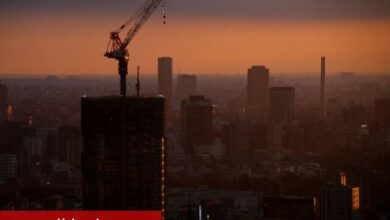 Japonya’nın fabrika üretimi, araba tarifesi telaşları altında Mayıs’ta beklentilerin altında arttı