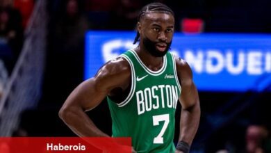 "Jaylen Brown'ın takas mümkünlüğü azaldı" tezi