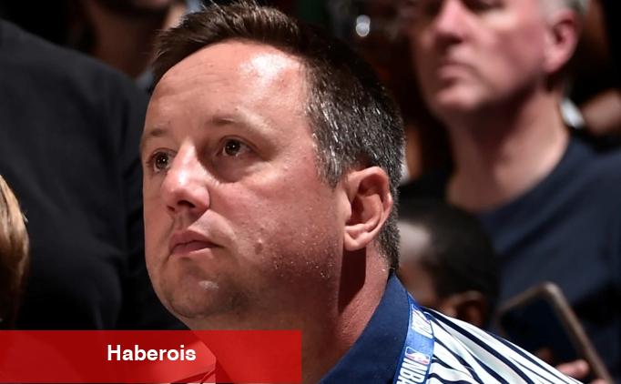 Jazz, Austin Ainge'i basketbol operasyonları başkanı olarak atadı - Haberois Jazz, Austin Ainge'i basketbol operasyonları başkanı olarak atadı