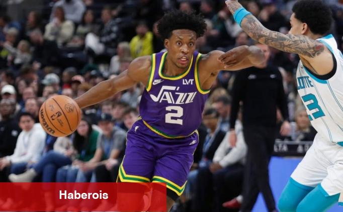 Jazz ve Hornets ortasında Sexton - Nurkic takası! - Haberois Jazz ve Hornets ortasında Sexton - Nurkic takası!