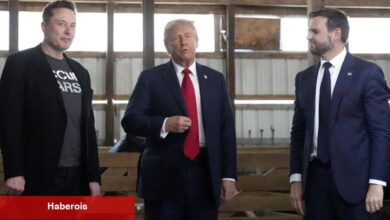 JD Vance: Musk Trump'ın peşine düşerek büyük yanılgı yaptı - Haberois JD Vance: Musk Trump'ın peşine düşerek büyük yanılgı yaptı