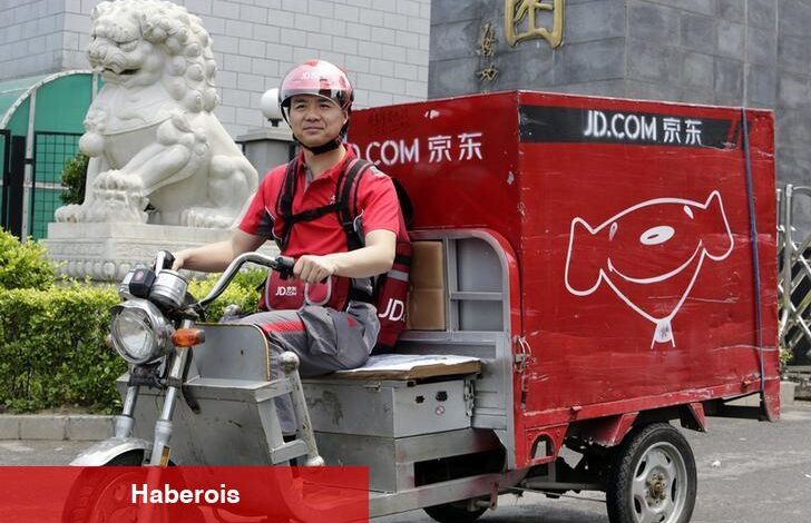 JD.com’un seyahat dalına girişi Trip.com ve Meituan paylarını vurdu - Haberois JD.com’un seyahat dalına girişi Trip.com ve Meituan paylarını vurdu