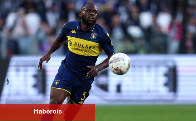 Jean Onana için belirsizlik! - Haberois Jean Onana için belirsizlik!