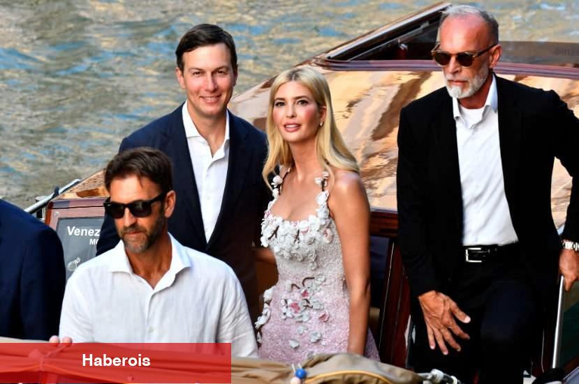 Jeff Bezos'un düğünü Venedik'i yerinden oynattı! Düğünün maliyeti ağızları açık bıraktı - Haberois Jeff Bezos'un düğünü Venedik'i yerinden oynattı! Düğünün maliyeti ağızları açık bıraktı