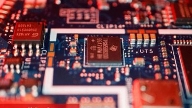 Jefferies, büyüme ve marj kaygıları nedeniyle Nordic Semiconductor’u düşürdü - Haberois Jefferies, büyüme ve marj kaygıları nedeniyle Nordic Semiconductor’u düşürdü