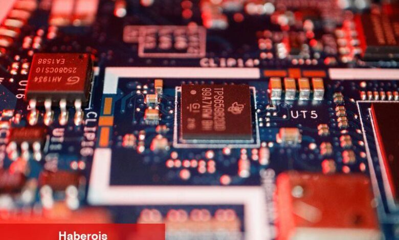 Jefferies, büyüme ve marj kaygıları nedeniyle Nordic Semiconductor’u düşürdü - Haberois Jefferies, büyüme ve marj kaygıları nedeniyle Nordic Semiconductor’u düşürdü