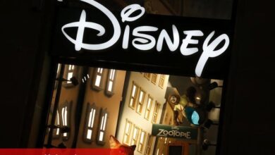 Jefferies, Disney’i "al" olarak yükseltti, gaye fiyatı 144 dolara çıkardı - Haberois Jefferies, Disney’i "al" olarak yükseltti, gaye fiyatı 144 dolara çıkardı