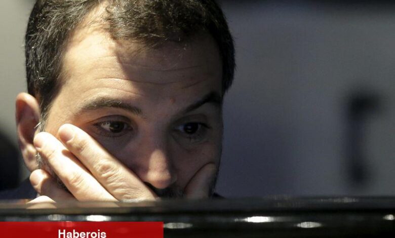 Jefferies, Huhtamaki’yi "tut" olarak düşürdü; 2025 EBIT beklentisini kırptı - Haberois Jefferies, Huhtamaki’yi "tut" olarak düşürdü; 2025 EBIT beklentisini kırptı