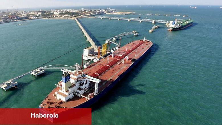 Jefferies, OPEC+ üretim artışlarının tanker nakliye dalını nasıl etkileyebileceğini inceliyor - Haberois Jefferies, OPEC+ üretim artışlarının tanker nakliye dalını nasıl etkileyebileceğini inceliyor