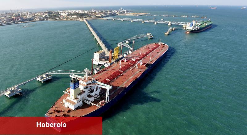 Jefferies, OPEC+ üretim artışlarının tanker nakliye dalını nasıl etkileyebileceğini inceliyor