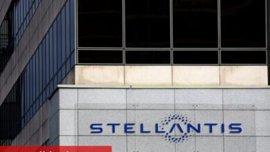 Jefferies, toparlanma belirtileri üzerine Stellantis’i ’al’a yükseltti, maksat fiyatı 11,50 avroya çıkardı - Haberois Jefferies, toparlanma belirtileri üzerine Stellantis’i ’al’a yükseltti, maksat fiyatı 11,50 avroya çıkardı