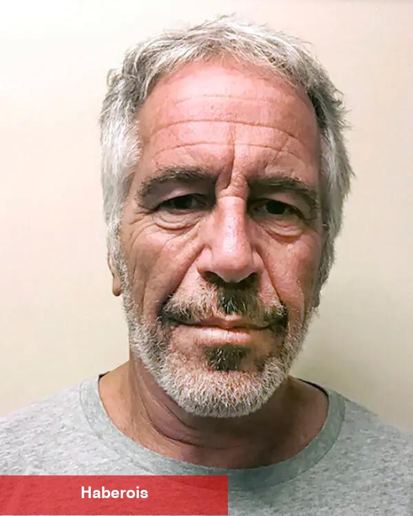 Jeffrey Epstein Peter Thiel ile yatırım yaptı ve mülkü milyonlarca para kazanıyor - Haberois Jeffrey Epstein Peter Thiel ile yatırım yaptı ve mülkü milyonlarca para kazanıyor