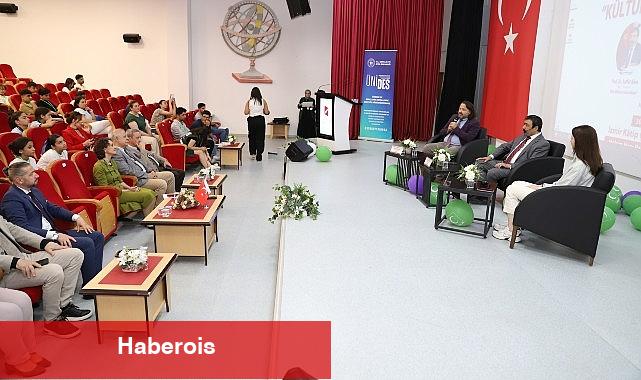 Jenerasyonlar Kültürel Mirasın İzini İKÇÜ'de Sürdü - Haberois Jenerasyonlar Kültürel Mirasın İzini İKÇÜ'de Sürdü