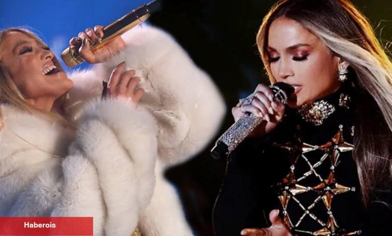 Jennifer Lopez Türkiye'ye geliyor! Her gün 6 saatlik dans maratonuna girdi