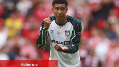 Jobe Bellingham, Dortmund yolcusu! - Haberois Jobe Bellingham, Dortmund yolcusu!