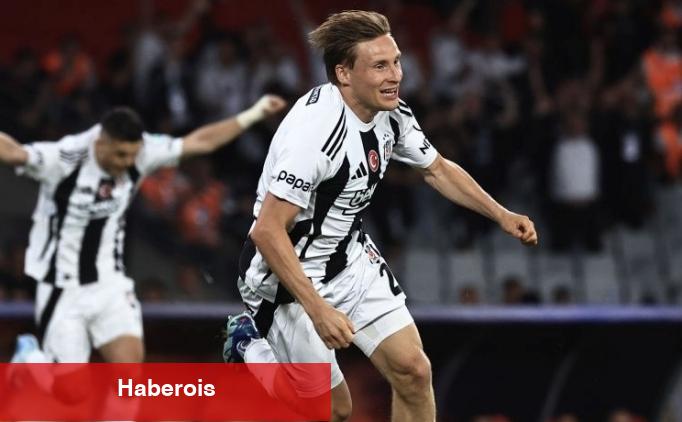Jonas Svensson için talipler çıktı! - Haberois Jonas Svensson için talipler çıktı!