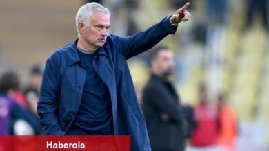Jose Mourinho için Inter iddiası! - Haberois Jose Mourinho için Inter iddiası!