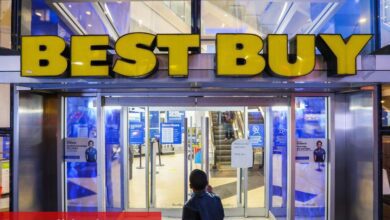 JPMorgan, Best Buy ve Wayfair’i pozitif katalizör izleme listesine ekledi