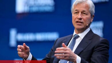 JPMorgan CEO’su Dimon’a nazaran ABD iktisadı sakinlik riskiyle karşı karşıya - Haberois JPMorgan CEO’su Dimon’a nazaran ABD iktisadı sakinlik riskiyle karşı karşıya