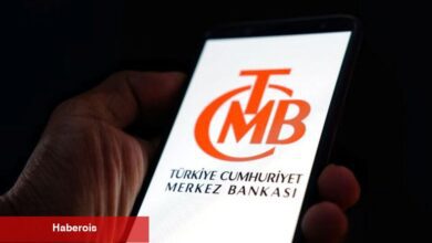 JPMorgan, Deutsche Bank ve Citi'den TCMB analizi - Haberois JPMorgan, Deutsche Bank ve Citi'den TCMB analizi