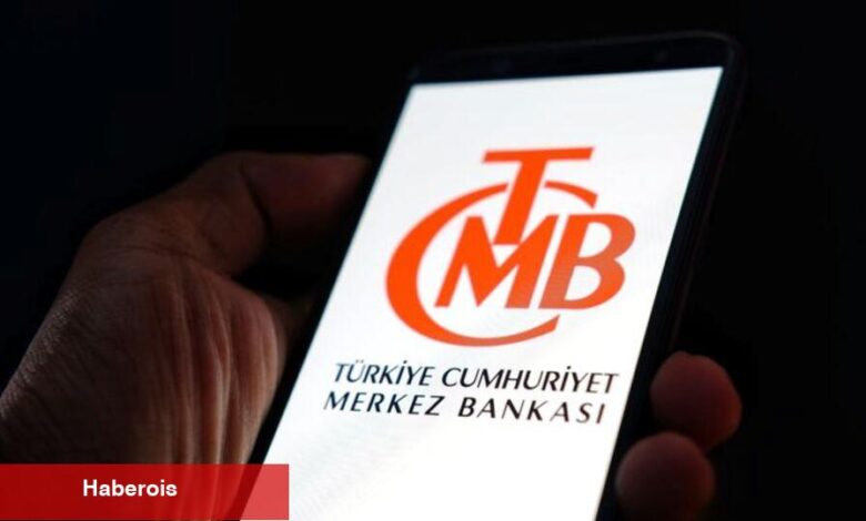 JPMorgan, Deutsche Bank ve Citi'den TCMB analizi - Haberois JPMorgan, Deutsche Bank ve Citi'den TCMB analizi