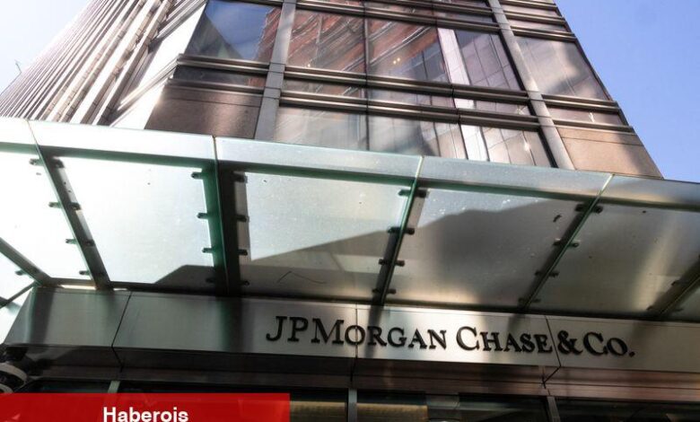 JPMorgan, Kripto ETF’leri teminat olarak kabul ederek kredi sağlamaya hazırlanıyor