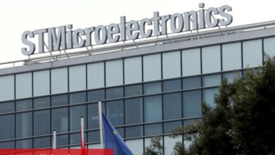 JPMorgan, STMicro ve Infineon’u olumlu katalizör izlemeye aldı