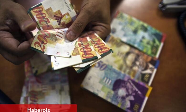 JPMorgan, süregelen çatışma nedeniyle İsrail’in 2025 GSYH iddiasını düşürdü - Haberois JPMorgan, süregelen çatışma nedeniyle İsrail’in 2025 GSYH iddiasını düşürdü