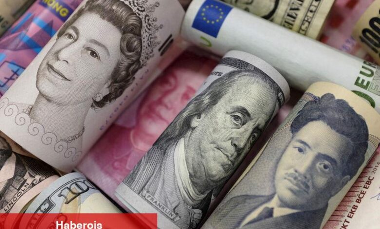 JPMorgan tarife risklerinin azalması üzerine yuan varsayımını yükseltti - Haberois JPMorgan tarife risklerinin azalması üzerine yuan varsayımını yükseltti