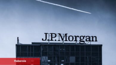 JPMorgan'dan Fed faiz ödemesi uyarısı - Haberois JPMorgan'dan Fed faiz ödemesi uyarısı